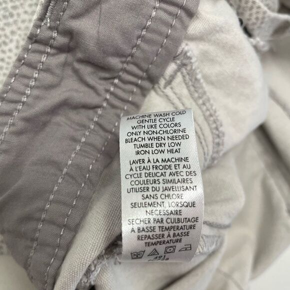 Calvin Klein Snake skin print denim jeans - Picture 7 of 9